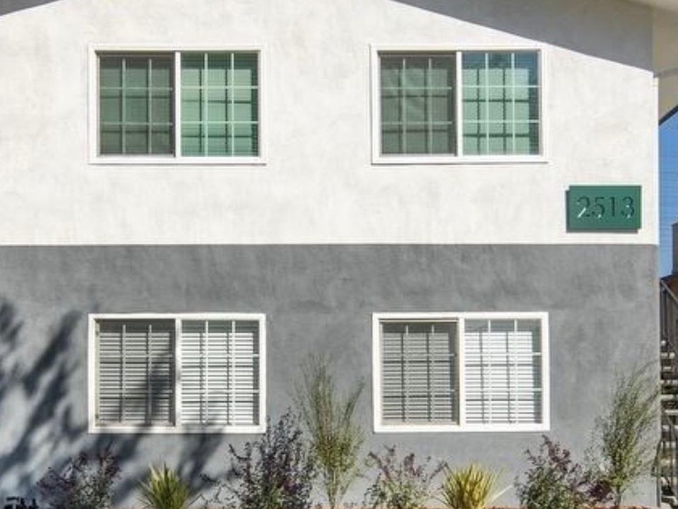 2nd image of 2316 Grant Ave #B