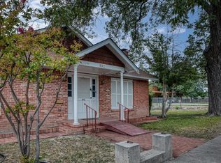 902 Avenue C, Del Rio, TX 78840