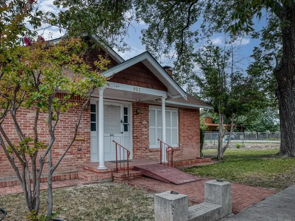 902 Avenue C, Del Rio, TX 78840