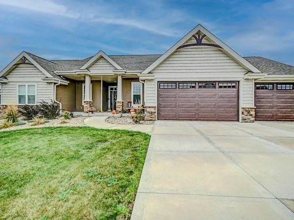 4107 Painted Arabian Run, Deforest, WI 53532