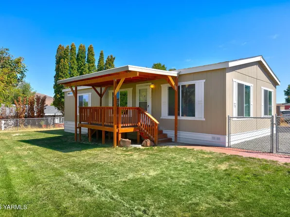 710 State Route 821 Unit 39, Yakima, WA 98901