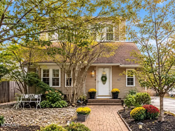 428 Windsor Street, Forked River, NJ 08731
