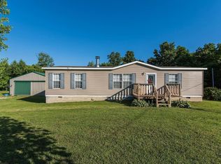 93 Bloss Rd, Mount Vernon, KY 40456