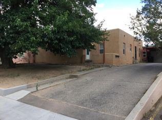 716 Vassar Dr NE, Albuquerque, NM 87106