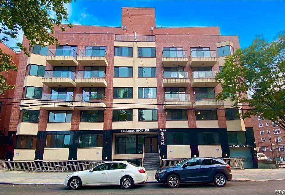 1st image of 136-46 41st Ave #4E