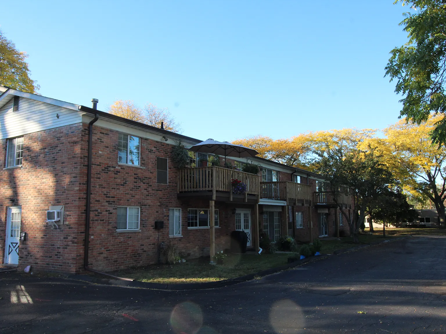 1 bed, 900 sqft, $1,250 — Photo 4