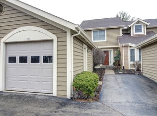 11780 Gable Glen Ln, Cincinnati, OH 45249