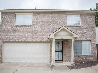 5008 Clarkson Dr, Indianapolis, IN 46254
