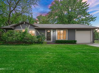 657 Cheyenne Dr, Lowell, IN 46356