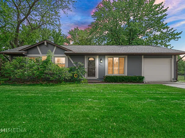 657 Cheyenne Dr, Lowell, IN 46356