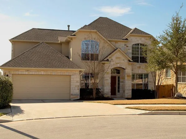 2611 Terlingua Dr, Cedar Park, TX 78613
