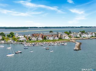 Stonington Commons Community, Stonington, CT 06378