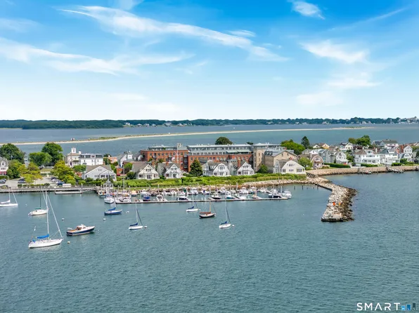 Stonington Commons Commons, Stonington, CT 06378