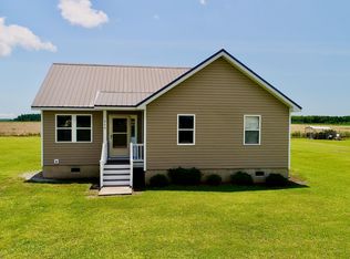 269 Lake View Rd, Engelhard, NC 27824