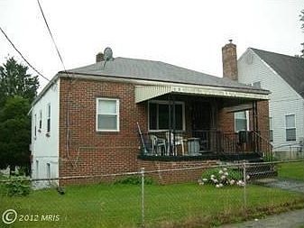 2nd image of 3817 Newark Rd