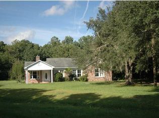 4802 Coastline Rd, Meggett, SC 29449