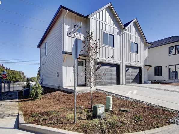 7022 NE 131st St, Vancouver, WA 98686
