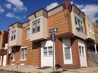 425 Porter St, Philadelphia, PA 19148