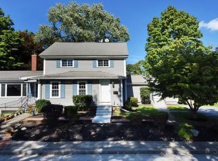 7 Beverly Rd UNIT 7, Shrewsbury, MA 01545