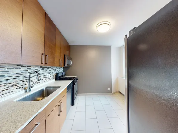 401 East 34th Street image 1 of 9