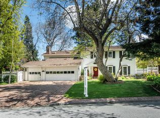 13410 Beaumont Ave, Saratoga, CA 95070