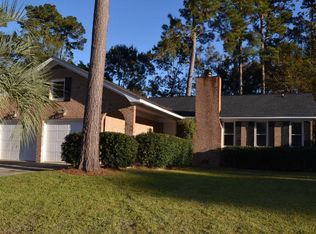 116 Anstead Dr, Summerville, SC 29485