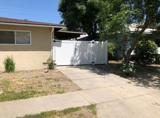 1639 W Roseburg Ave, Modesto, CA 95350