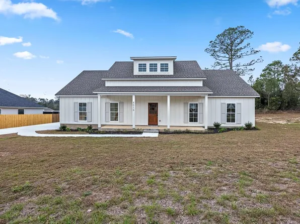 4616 Torree Pines Ln, Lake Park, GA 31636