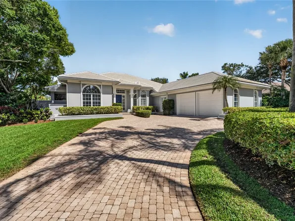 311 Shores Dr, Indian River Shores, FL 32963