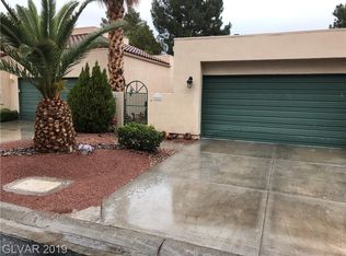 2810 Bridgepointe Dr, Las Vegas, NV 89121