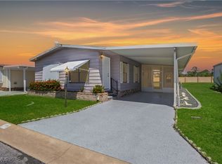 15550 Burnt Store Rd Lot 229, Punta Gorda, FL 33955