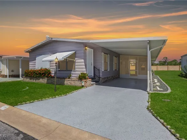 15550 Burnt Store Rd Lot 229, Punta Gorda, FL 33955