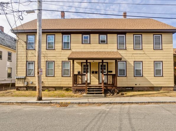 3 Grant St #2, South Hadley, MA 01075