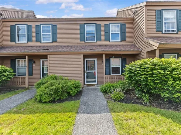 65 Hayes Avenue, South Burlington, VT 05403