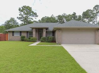 1254 Benning Pl, Pensacola, FL 32506