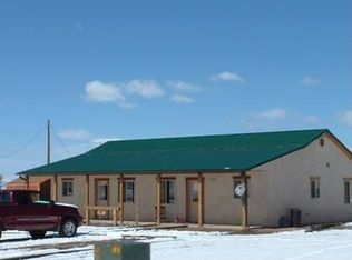 107 S 4th St, Westcliffe, CO 81252