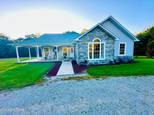 145 Windswept Dr, Crossville, TN 38571