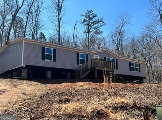 567 Suttles Rd, Martin, GA 30557