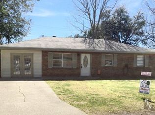 314 Lincoln St, Houma, LA 70364