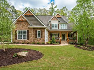 458 Red Mountain Rd, Dallas, GA 30157
