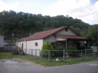 613 River St, Harlan, KY 40831