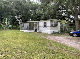 169 NE Rowland Blvd, Trenton, FL 32693