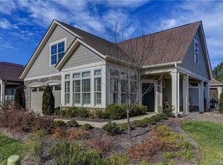 18717 Daymark Dr, Cornelius, NC 28031