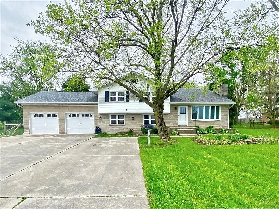 1406 N 800 E, Greentown, IN 46936 Zillow