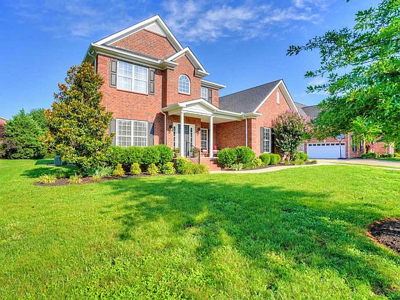 2nd image of 1309 Saint Ives Ct