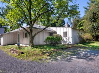 68 Mountain Ave, Princeton, NJ 08540