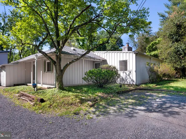 68 Mountain Ave, Princeton, NJ 08540