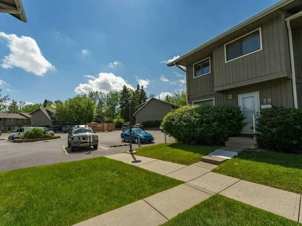6503 SE Ranchview Dr NW #20, Calgary, AB T3G 1P2