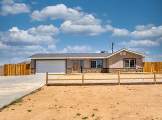 19848 Taylor St, California City, CA