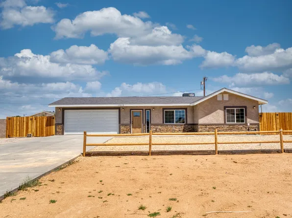 19848 Taylor St, California City, CA 93505